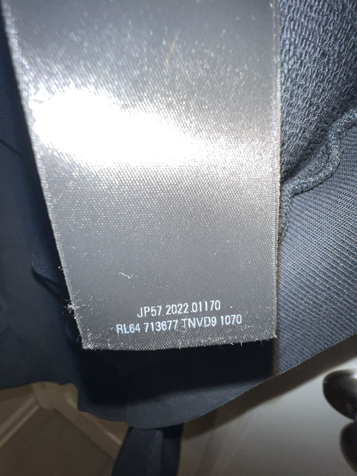 Balenciaga XXL Balenciaga Hoodie in Black Size US M / EU 48-50 / 2 - 5 Thumbnail