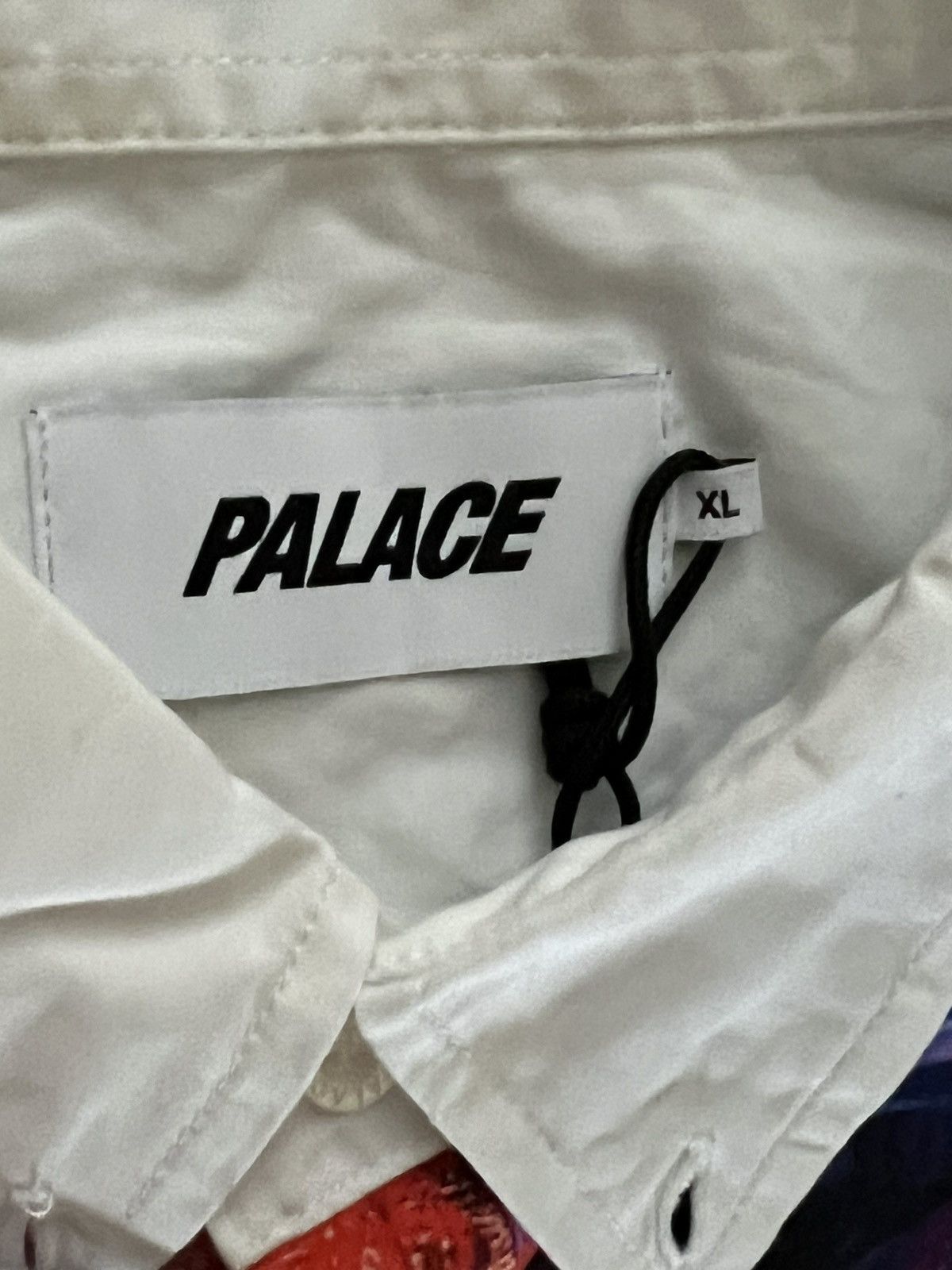 Palace Palace pachinko short sleeve Shirt XL Size US XL / EU 56 / 4 - 4 Thumbnail
