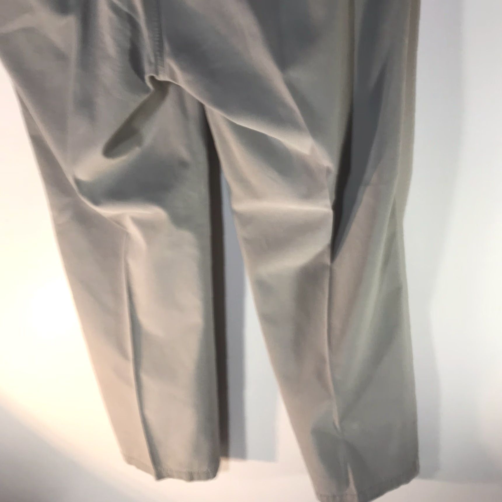 Polo Ralph Lauren VINTAGE Polo Ralph Lauren Khaki Pants Men Regular Waist 35 Inseam 30 Beige Cotton 100% Straight Fit Mens Pants Size US S / EU 44-46 / 1 - 7 Thumbnail
