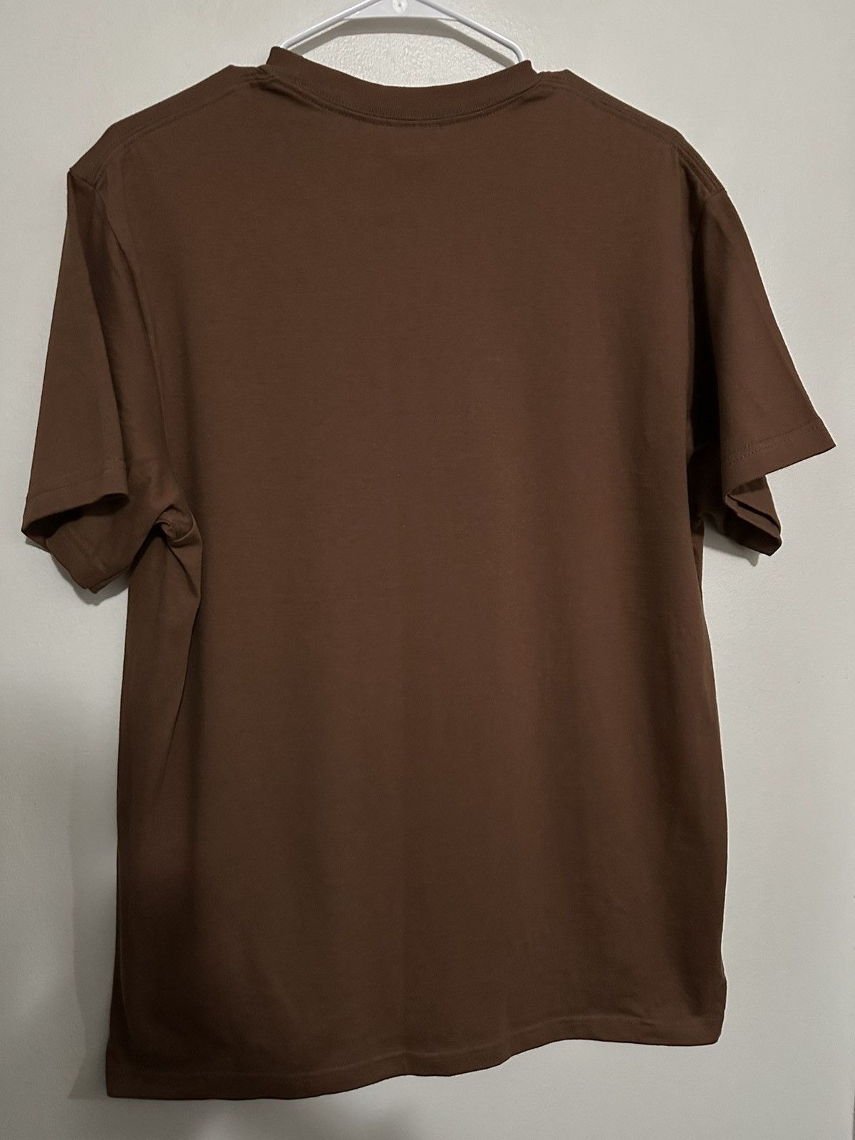 Supreme Supreme Banner Tee Size US M / EU 48-50 / 2 - 3 Thumbnail
