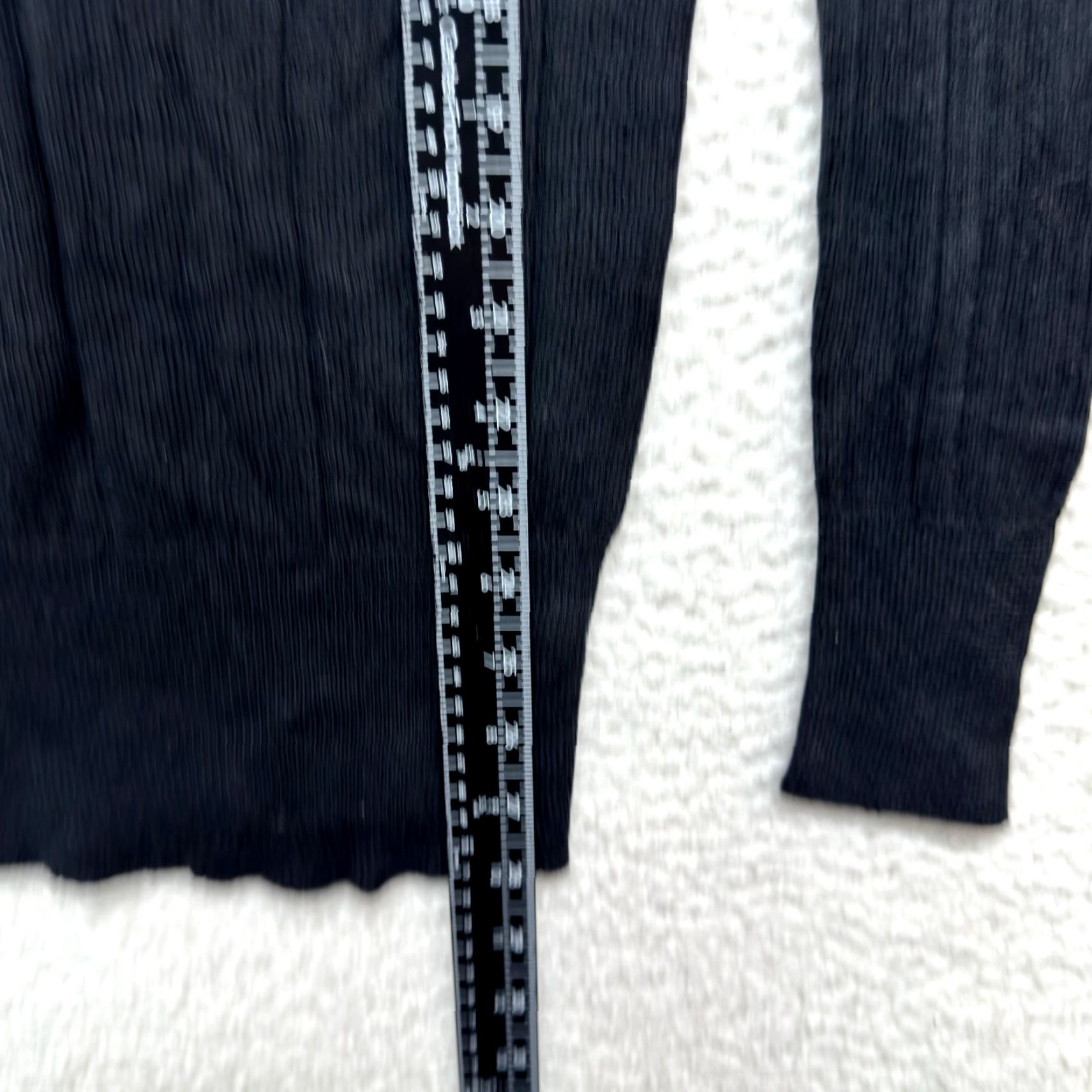 Bell VINTAGE Y2K Large Black Hooded Sweater Bella Swan Boho Fairy Grunge Whimsigoth Lola L Grunge Sweatshirt Womens Size L / US 10 / IT 46 - 5 Thumbnail