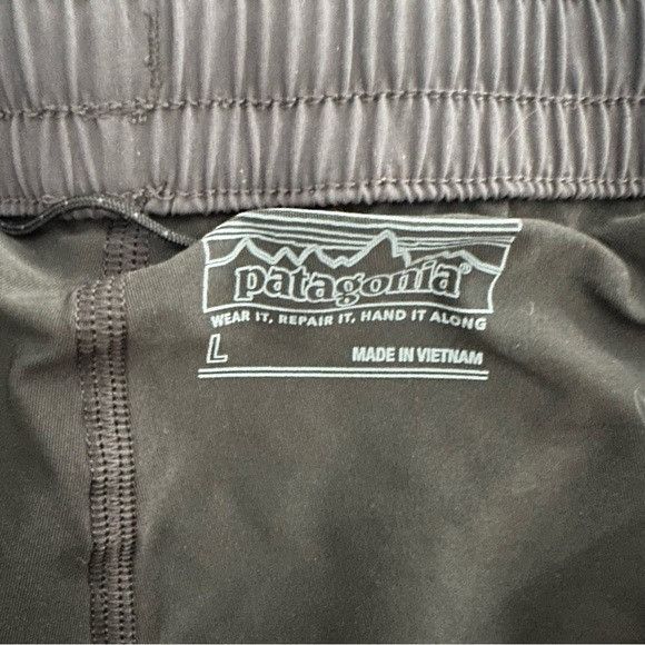 Patagonia Patagonia Fleetwith Skort In Dark Gray Size 34" / US 12 / IT 48 - 7 Thumbnail