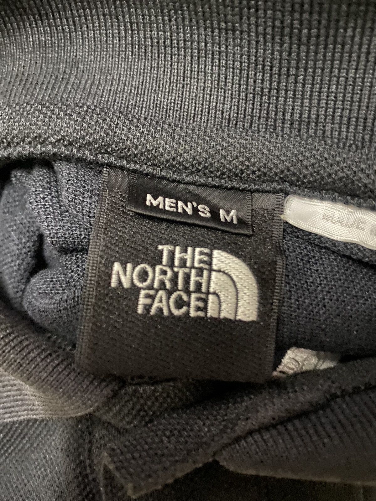 The North Face 💥The North Face Polo Shirt Size US M / EU 48-50 / 2 - 8 Thumbnail