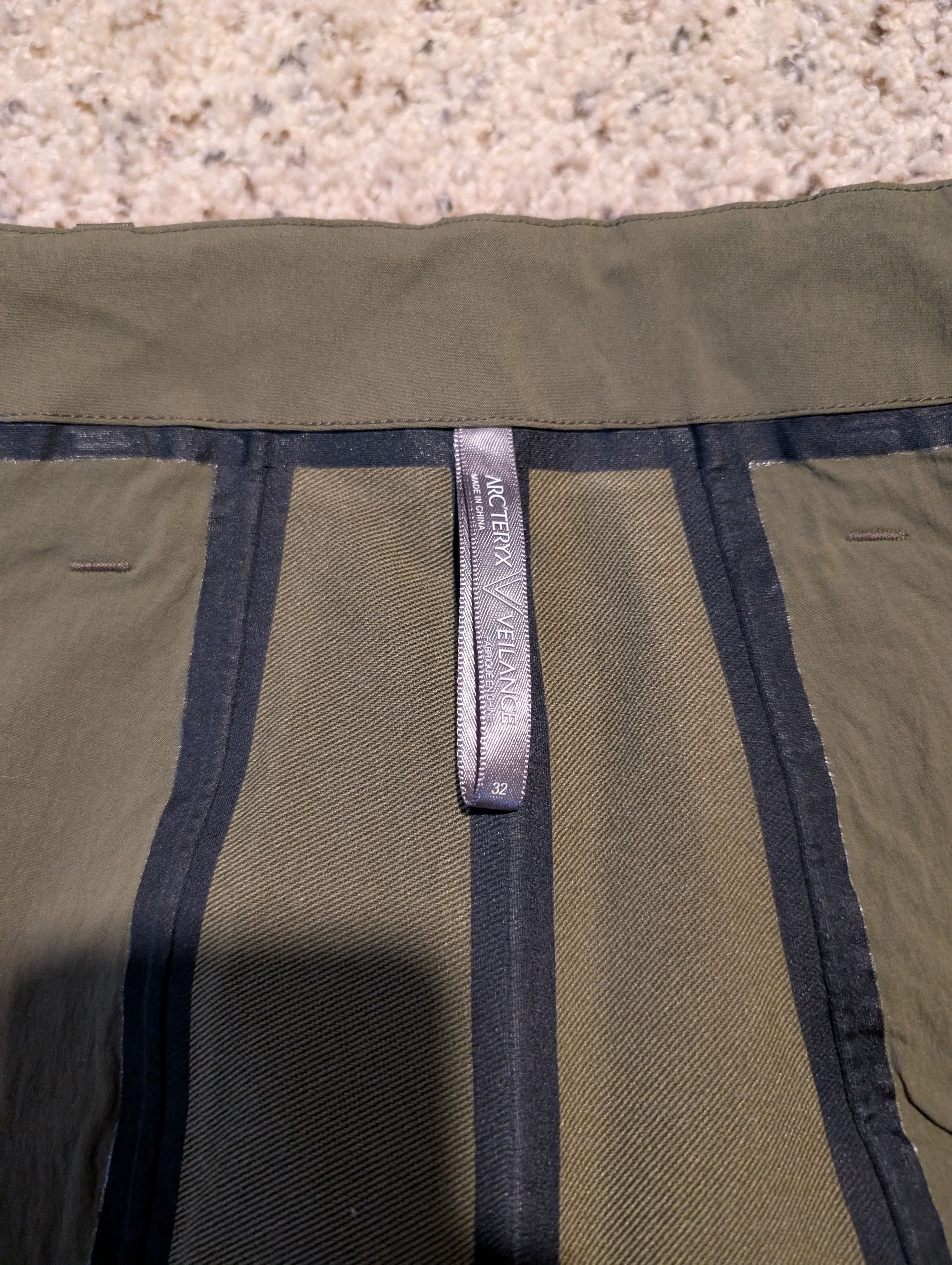 Veilance Align MX Size US 32 / EU 48 - 4 Thumbnail