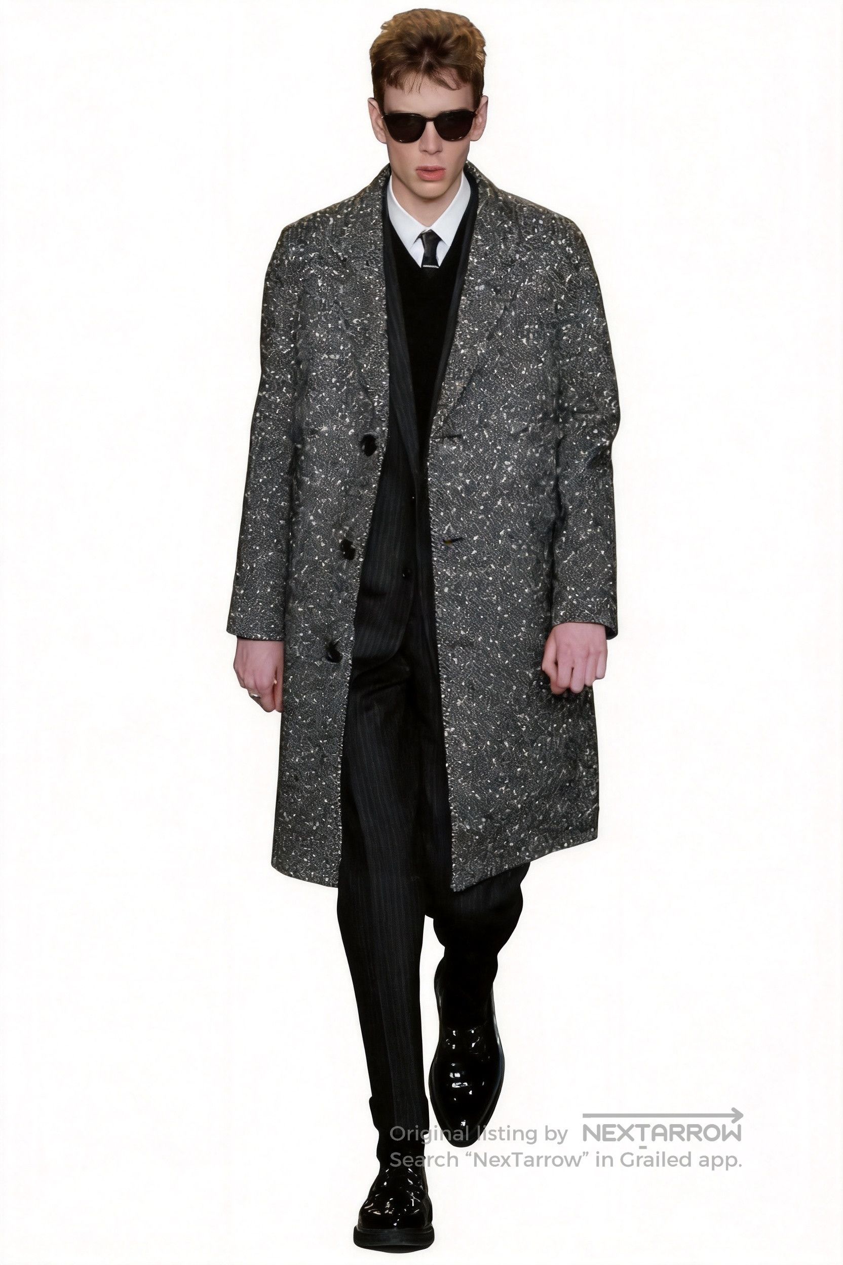 Hedi Slimane × Saint Laurent Paris aw14 saint laurent paris pea