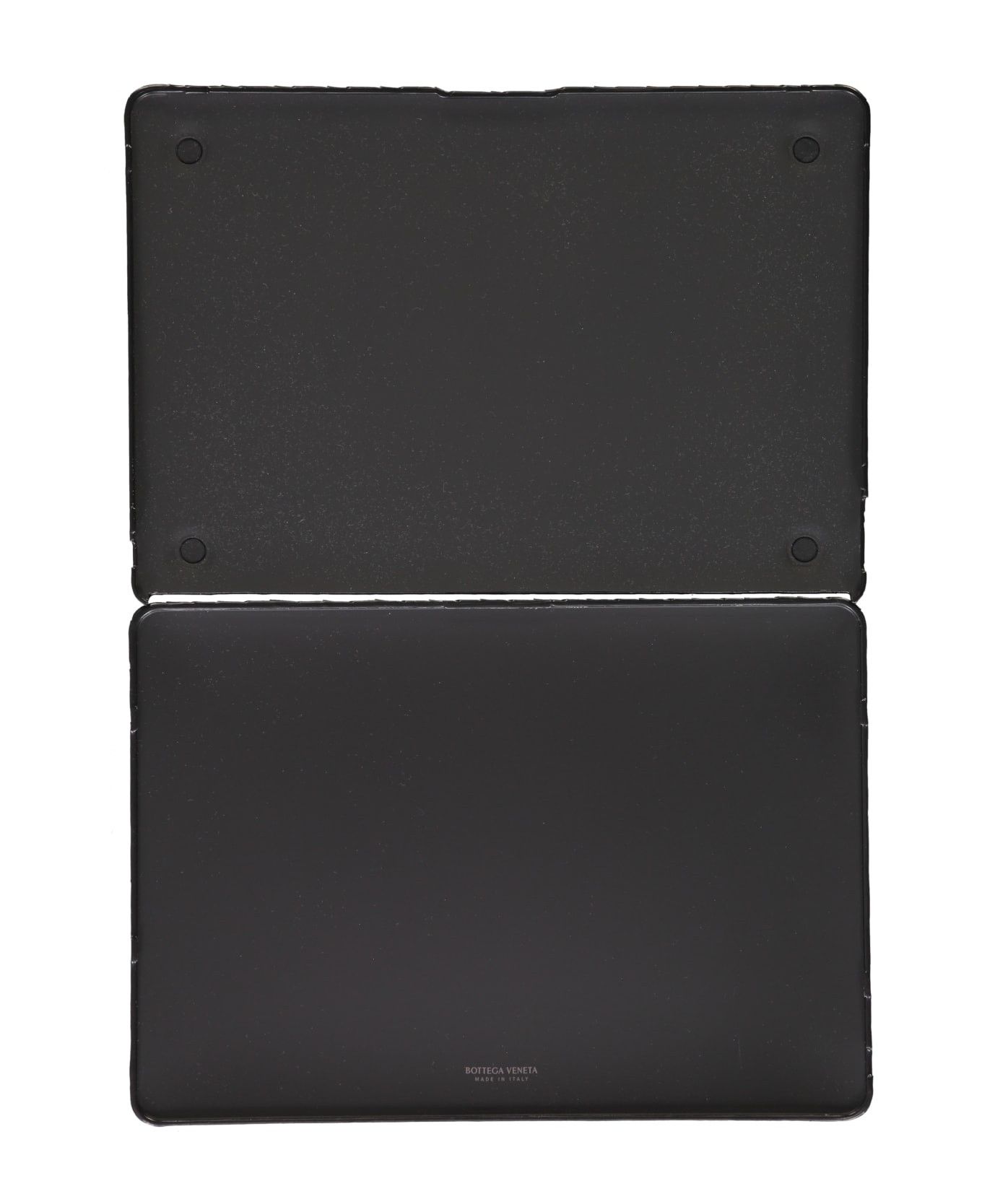 Bottega Veneta o1loc1c0325 Size: OS / 629824 Case Mac Book 15 in Black Size ONE SIZE - 2 Thumbnail
