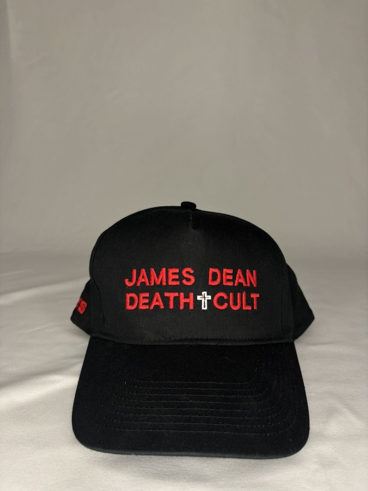 帽子 Paly Hollywood james dean death cult hat Paly Hollywood X POTN James Dean Death Cult Hat. Limited