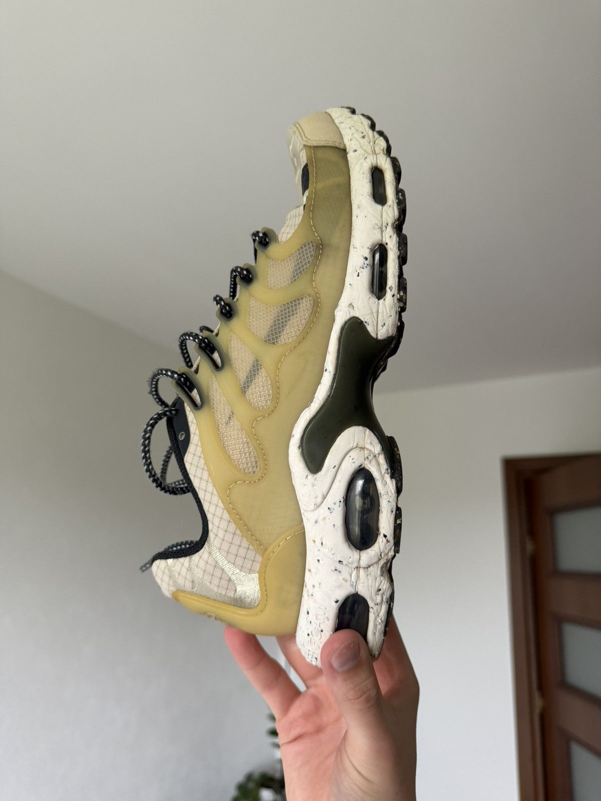Nike Nike Air Max Plus TN Terrascape Rattan Size US 9 / EU 42 - 10 Thumbnail