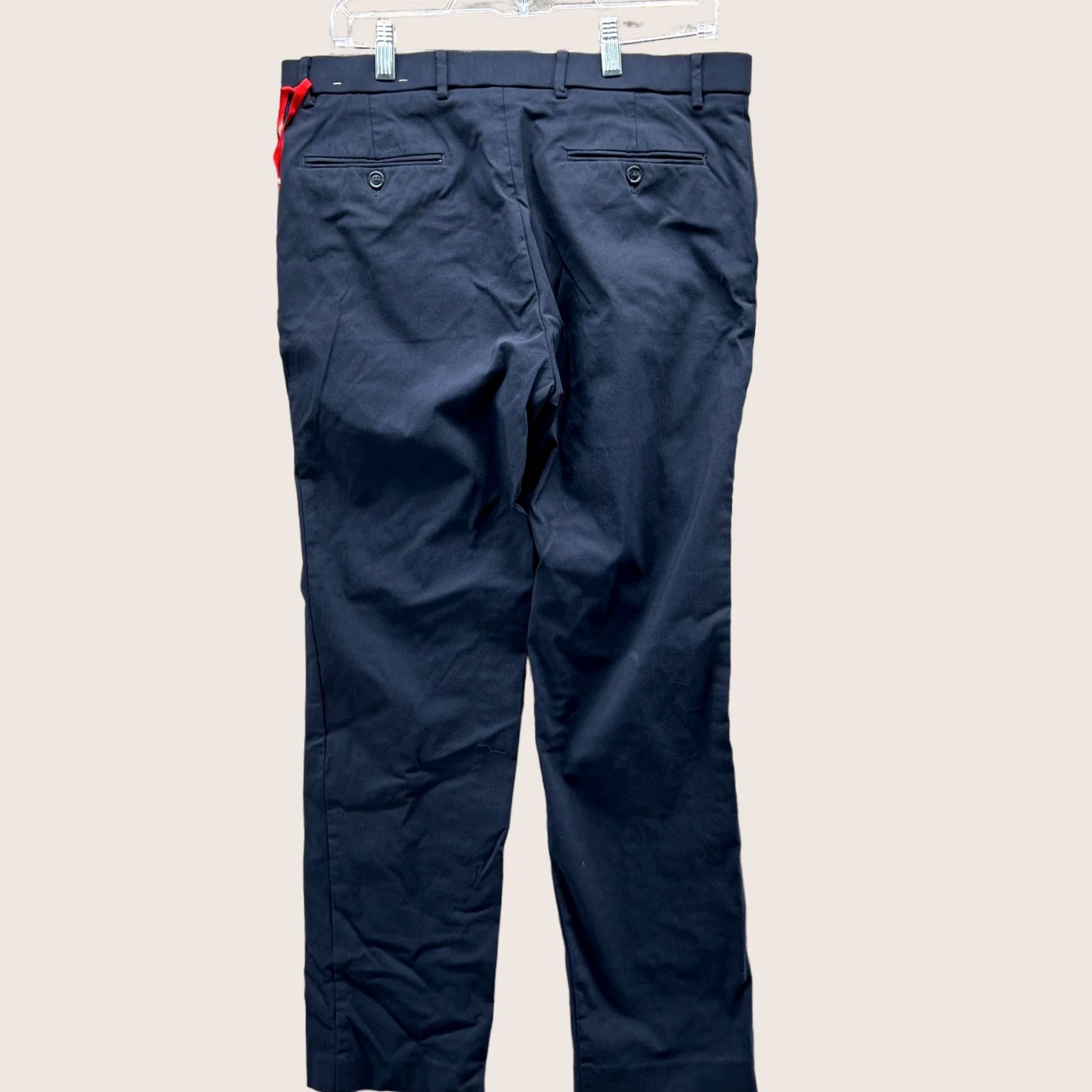 Tommy Hilfiger VINTAGE- wait, excluded: Vintage No. Size US 34 / EU 50 - 1 Thumbnail