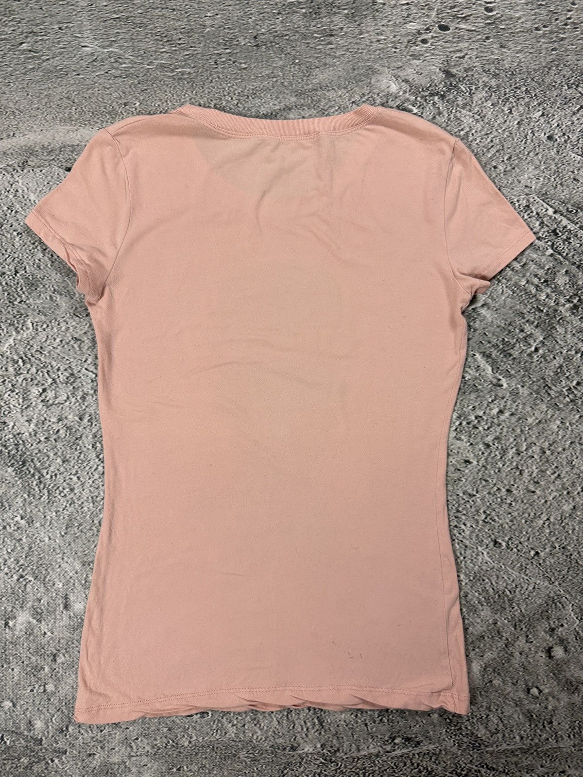 Moschino Love Moschino Pink Hipster Top Size M / US 6-8 / IT 42-44 - 5 Thumbnail