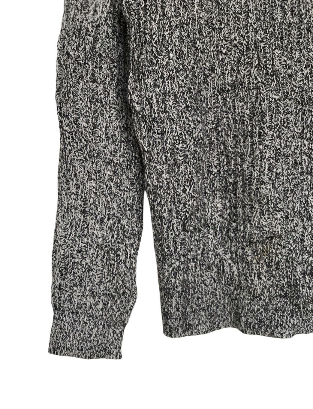 GOSTAR DE FUGA Gostar de Fuga Halfzip Sweater Jacket Size US M / EU 48-50 / 2 - 7 Thumbnail