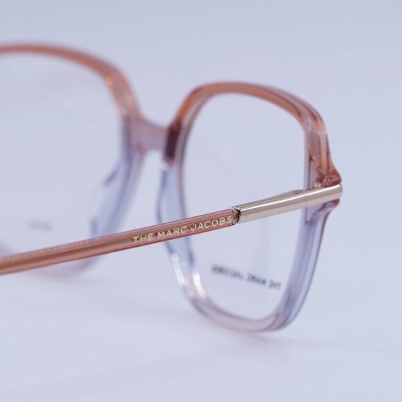 Marc Jacobs Marc Jacobs MARC 593 0DDW 00 Eyeglasses Size ONE SIZE - 10 Thumbnail
