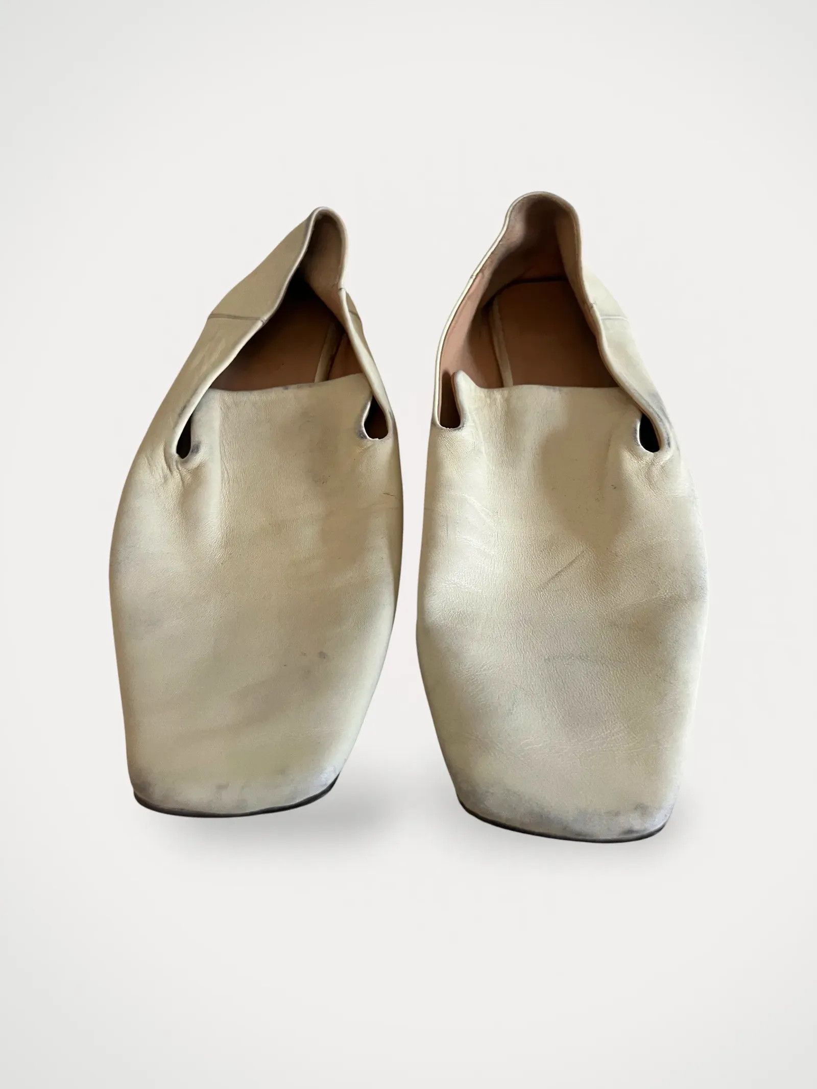 Arket Arket Loafers Size US 10 / IT 40 - 1 Thumbnail