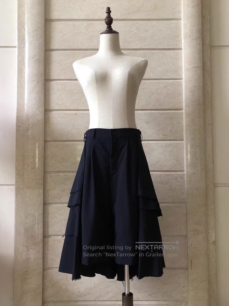 Comme des Garcons Comme Des Garcons size S Skirt Size 22" - 1 Thumbnail