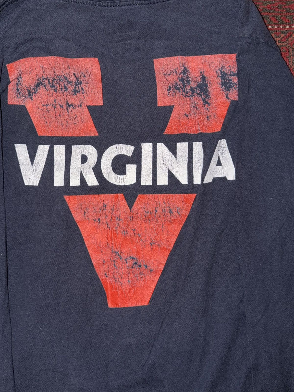 Vintage Vintage Virginia tee Size US M / EU 48-50 / 2 - 4 Thumbnail