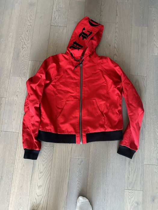 Vlone VLONE WORK JACKET Grailed