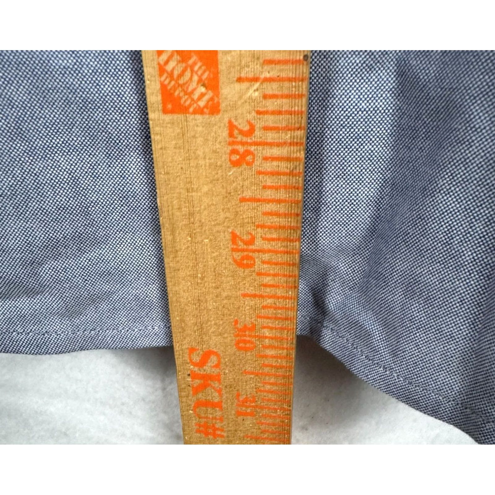 Levi's Item Specifications: Closure: Lace Size US L / EU 52-54 / 3 - 7 Thumbnail
