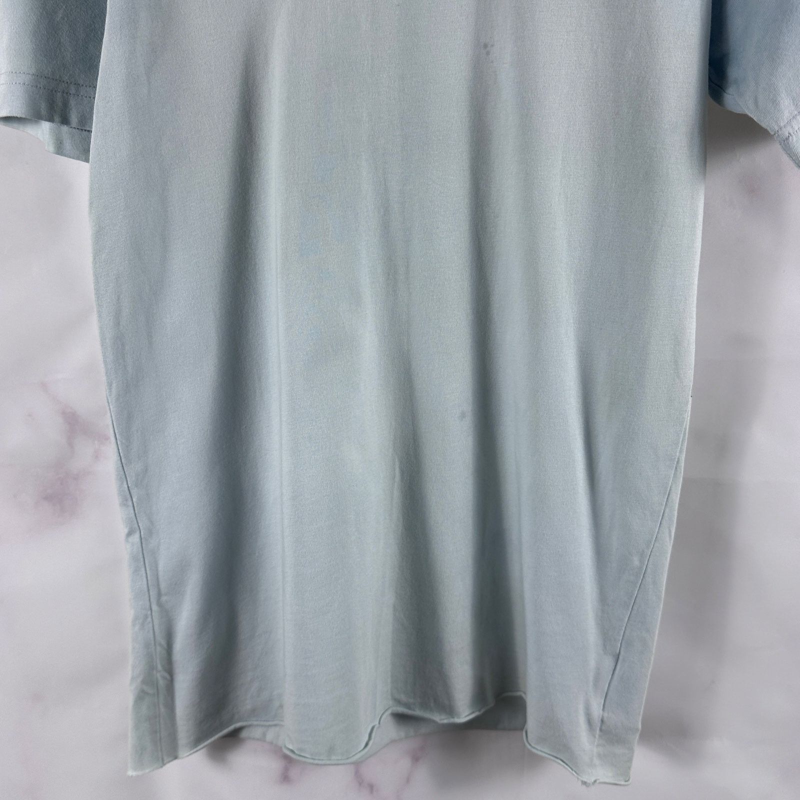MMW × Nike Matthew Williams Tee Size US XS / EU 42 / 0 - 5 Thumbnail