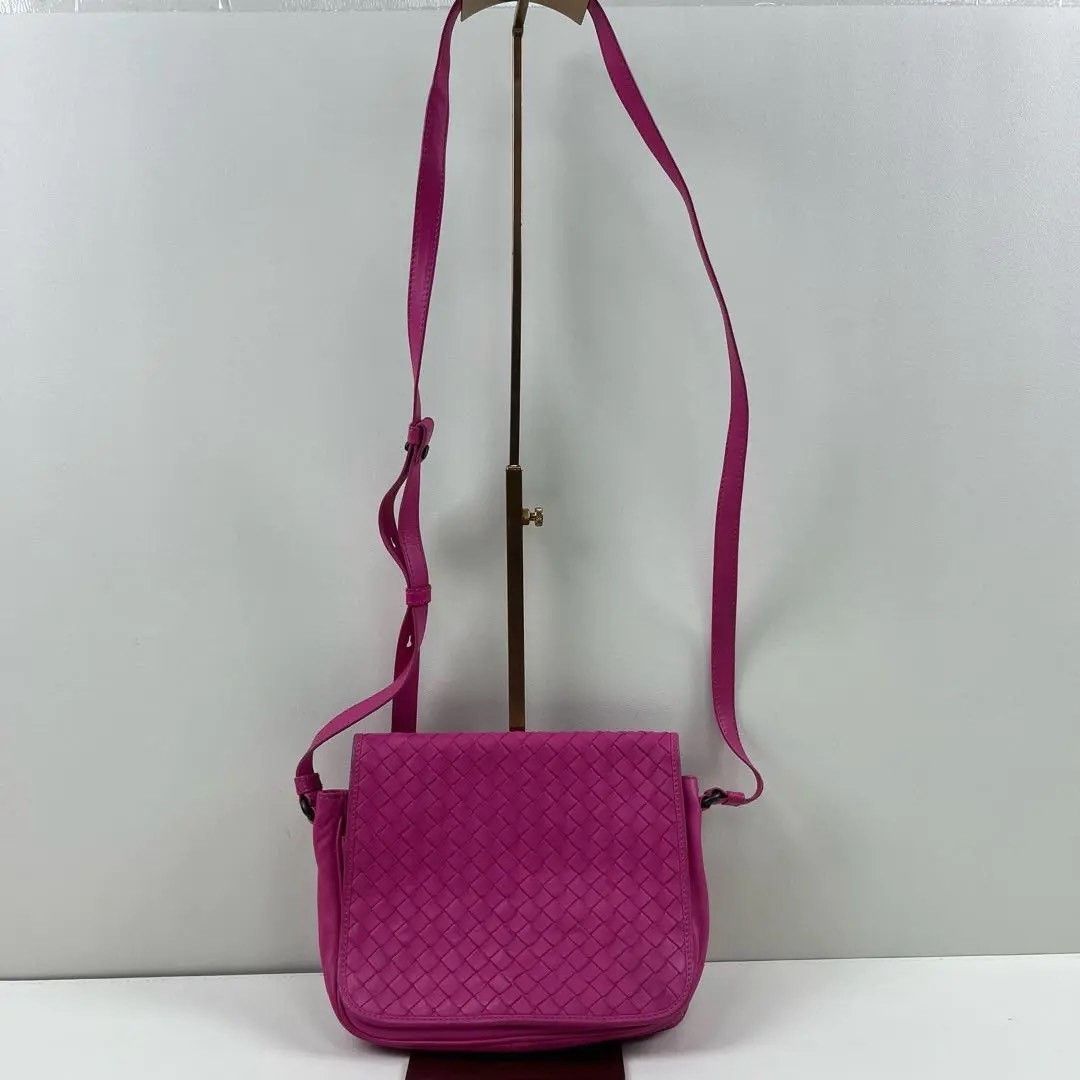 Bottega Veneta Pre-loved Bag Very good condition Size ONE SIZE - 1 Thumbnail