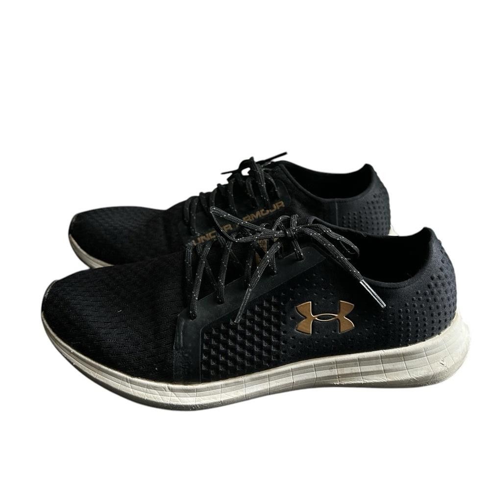 Under Armour Under Armour Women's Running Shoes Size US 9 / IT 39 - 1 Thumbnail