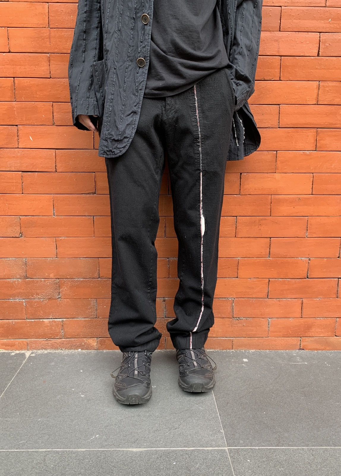 Comme Des Garcons Homme 90 S | Grailed