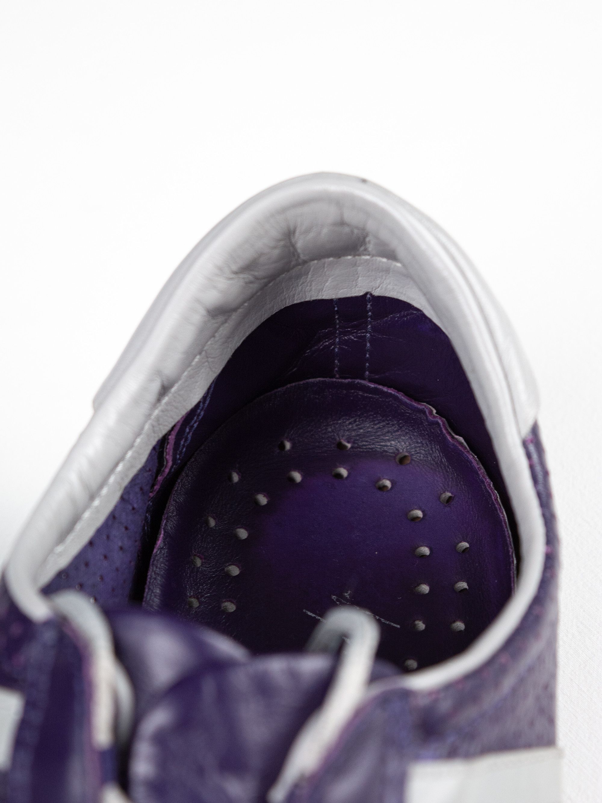 Yohji Yamamoto Adidas X Yohji Yamamoto - S/S 2002 - Prajna Lo Size US 11.5 / EU 44-45 - 14 Thumbnail