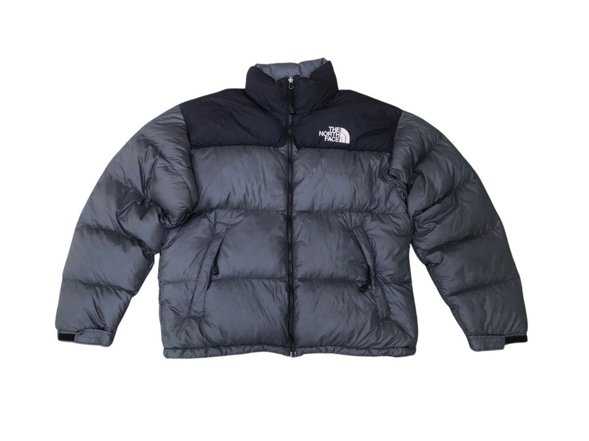The North Face 🔥Vintage 1996 TNF THE NORTH FACE 700 Nuptse Puffer Jacket Size US L / EU 52-54 / 3 - 1 Thumbnail