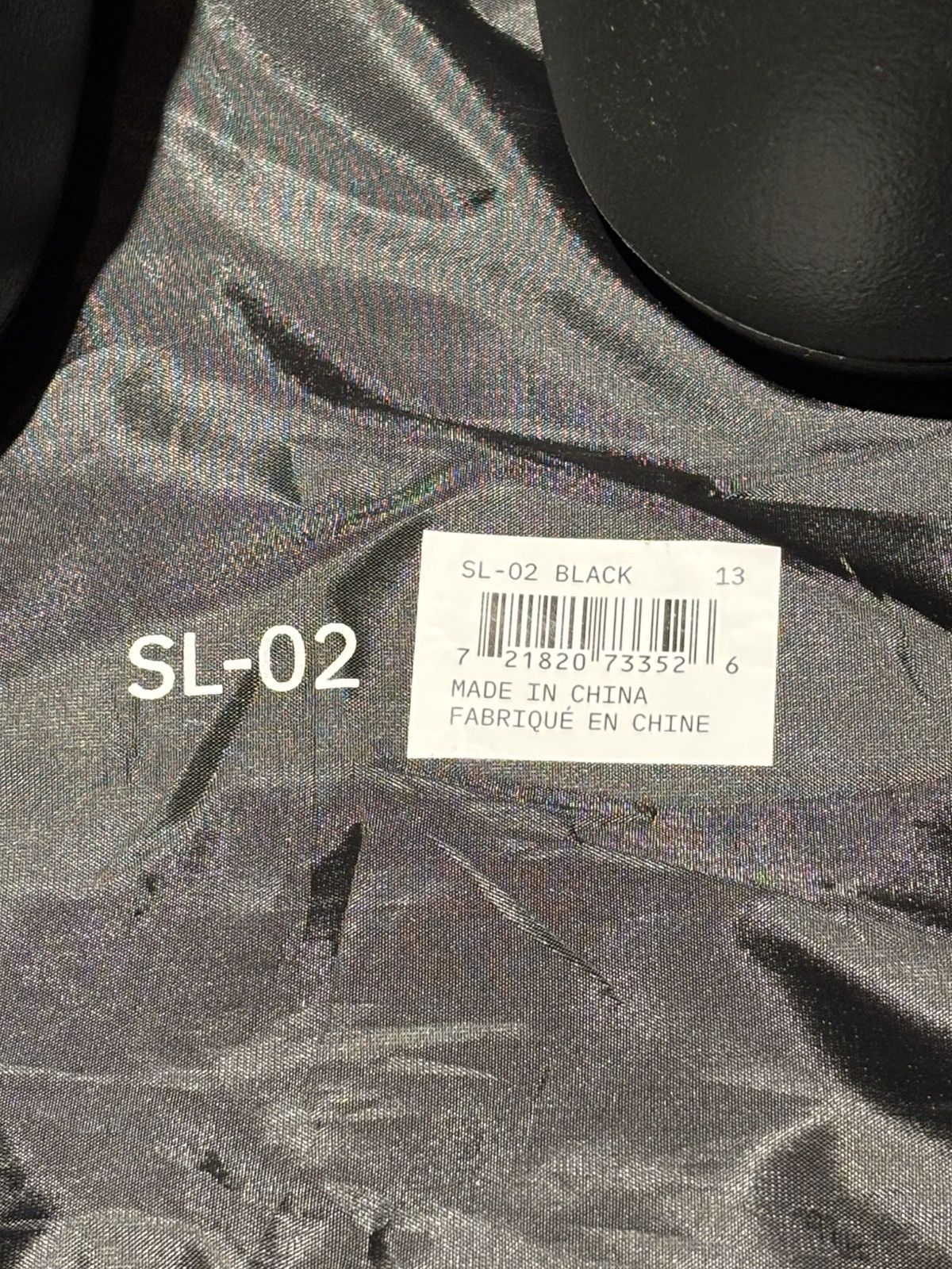 Yeezy Sl-02 Size US 13 / EU 46 - 6 Thumbnail