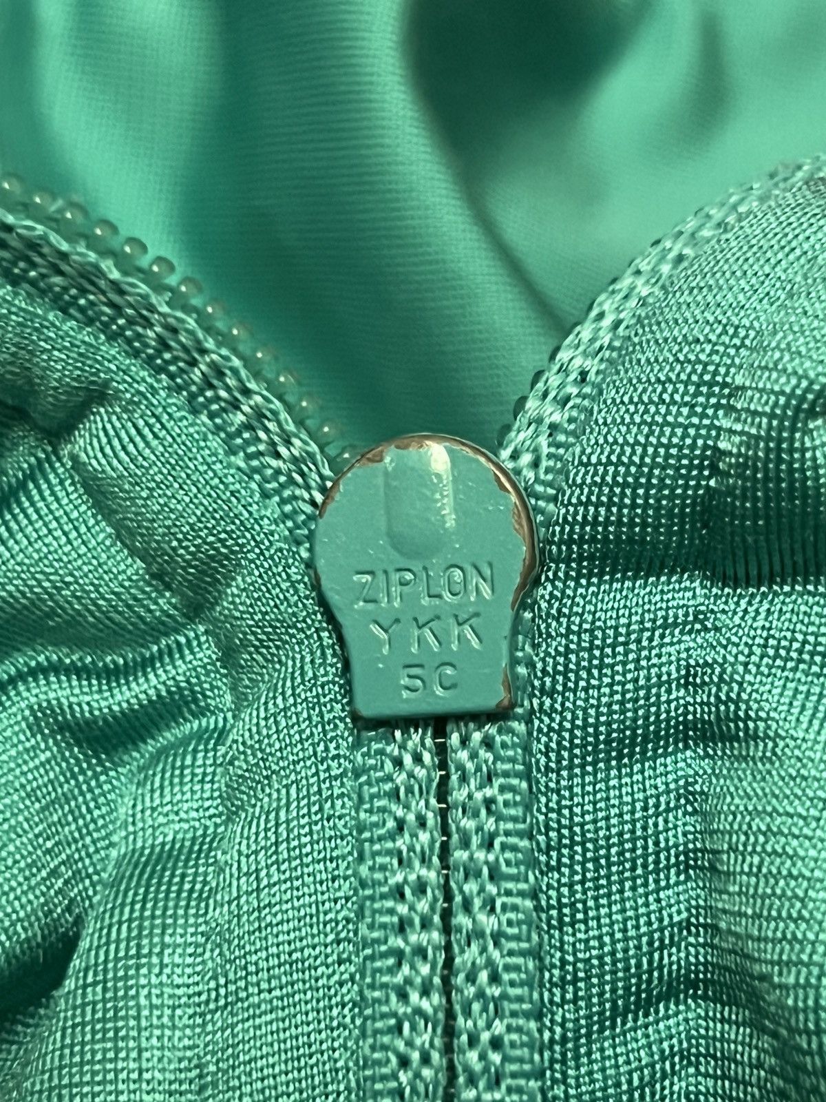 Adidas Vintage Adidas Originals Trefoil Track Jacket — 90s Size US M / EU 48-50 / 2 - 4 Thumbnail
