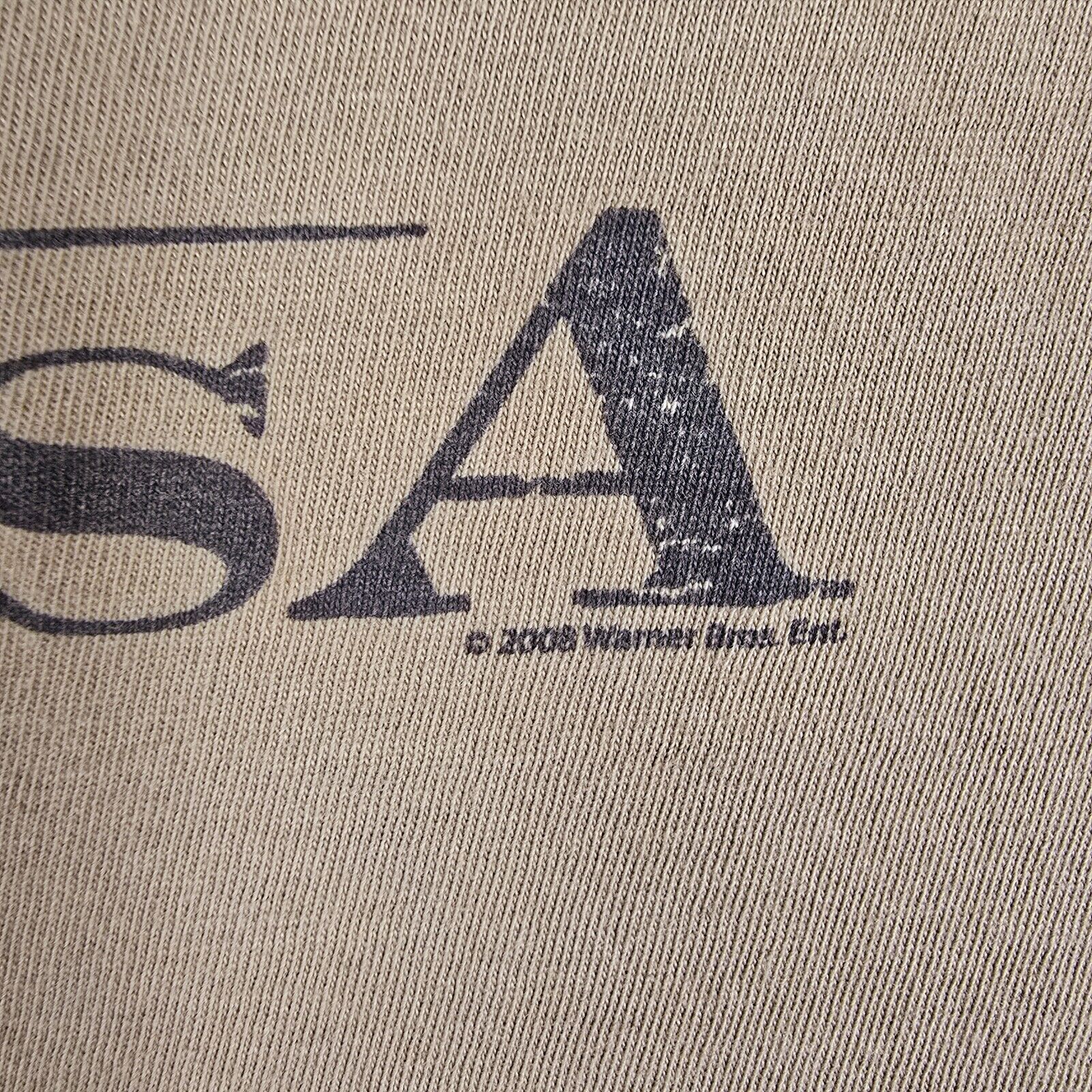 Other Appaloosa Movie Shirt XXL 2008 Warner Bros Western Y2K Size US XXL / EU 58 / 5 - 3 Thumbnail