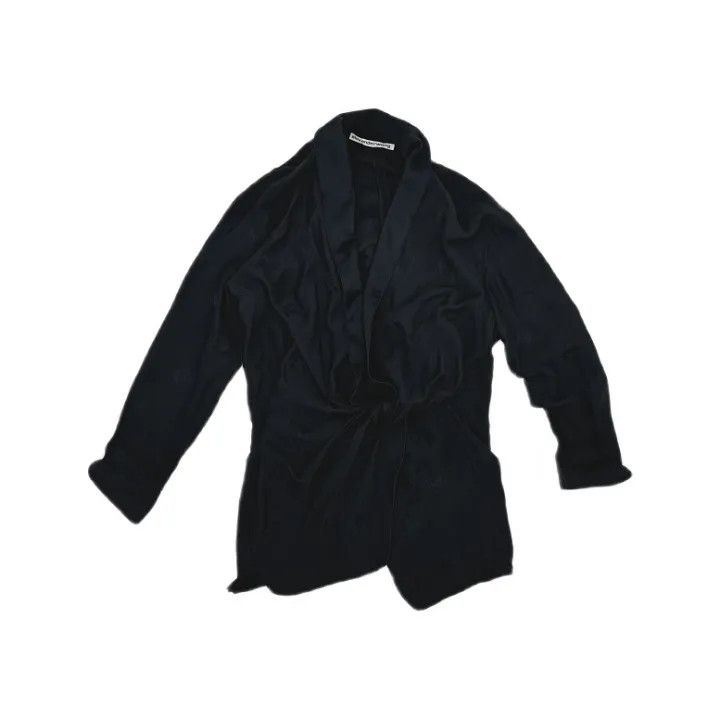 Alexander Wang Alexander Wang Stylish Comfortable Dress 0079 Size XXS / US 00 / IT 34 - 1 Thumbnail