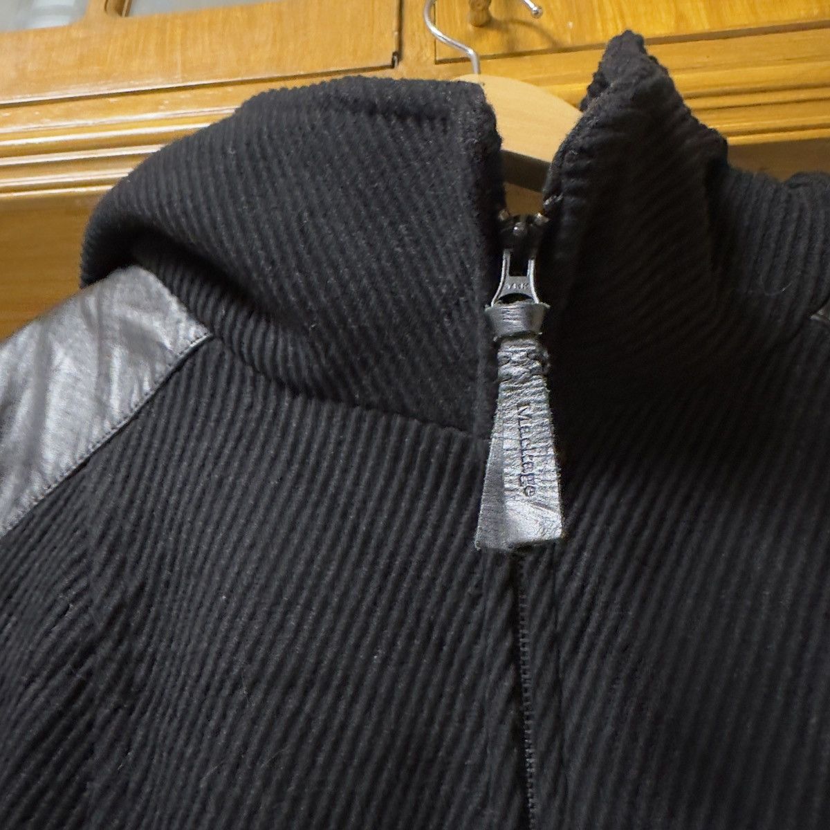 Mackage Mackage Winter Zipped Corduroy Patterned Coat Jacket Size M / US 6-8 / IT 42-44 - 6 Thumbnail