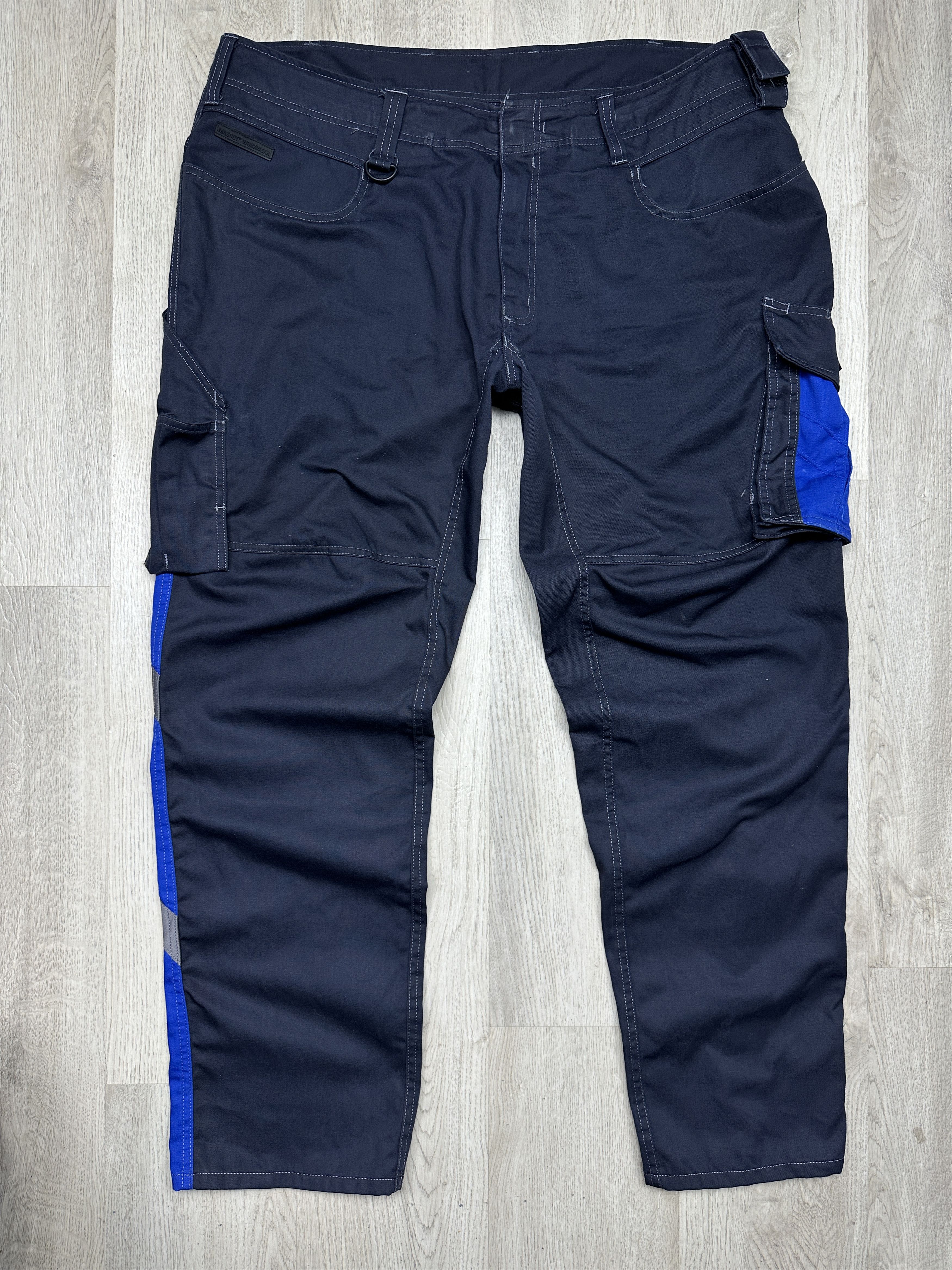 Other Mascot Mens Workwear Cargo Pants Size US 42 / EU 58 - 1 Thumbnail