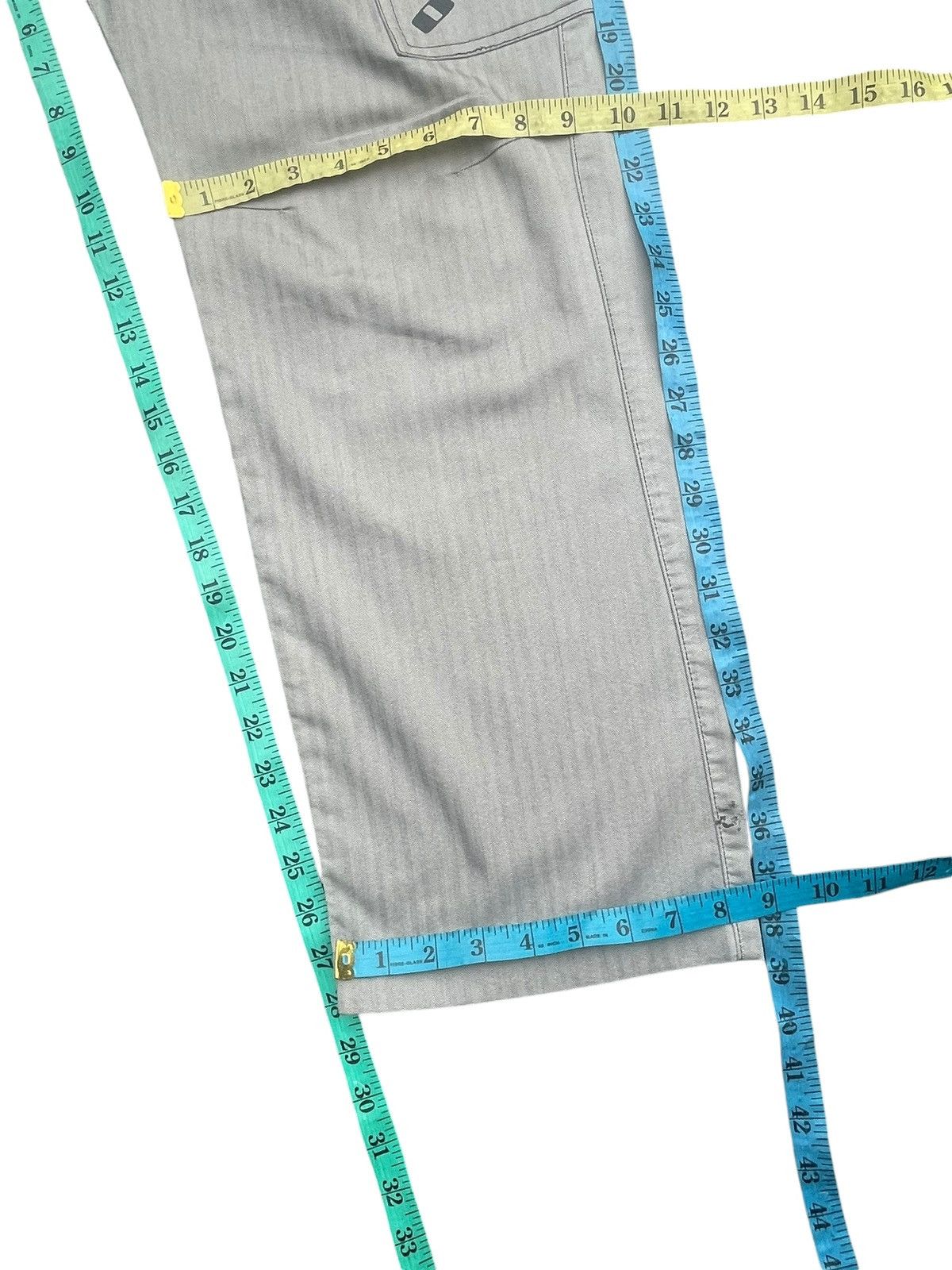 Oakley Oakley Herringbonetwill Cargo Pant Size US 34 / EU 50 - 11 Thumbnail
