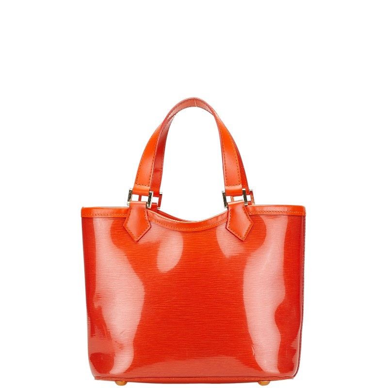 Louis Vuitton Louis Vuitton Epi Plage Mini Lagoon Bay Handbag M92262 Size ONE SIZE - 1 Thumbnail