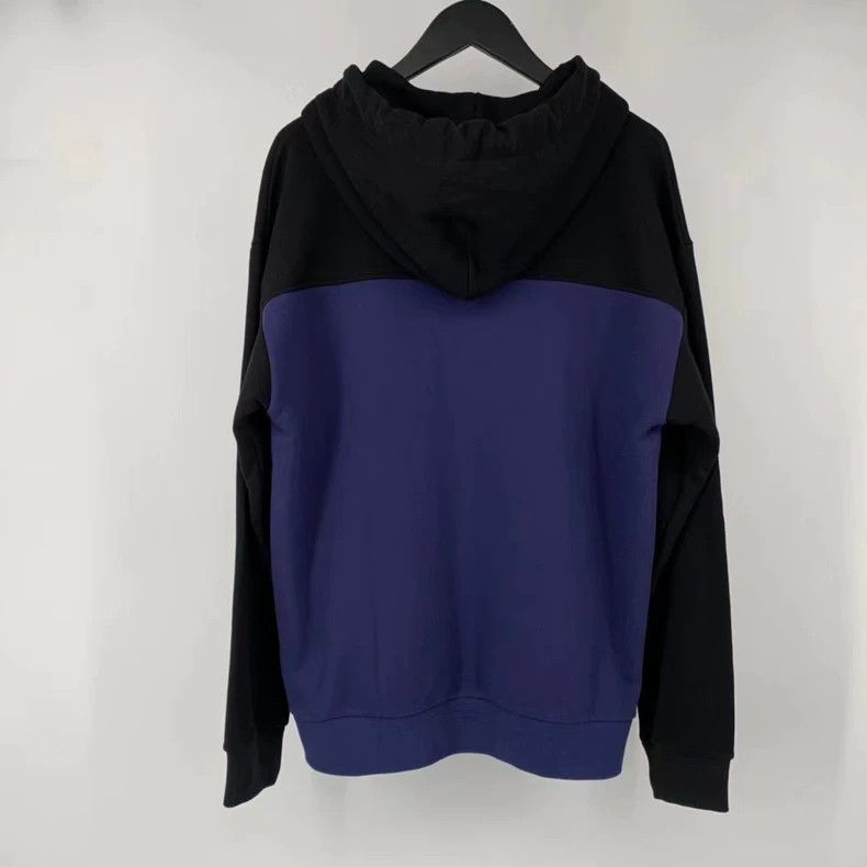 Givenchy Givenchy Reversed Flock Letter Hoodie Size US S / EU 44-46 / 1 - 2 Thumbnail