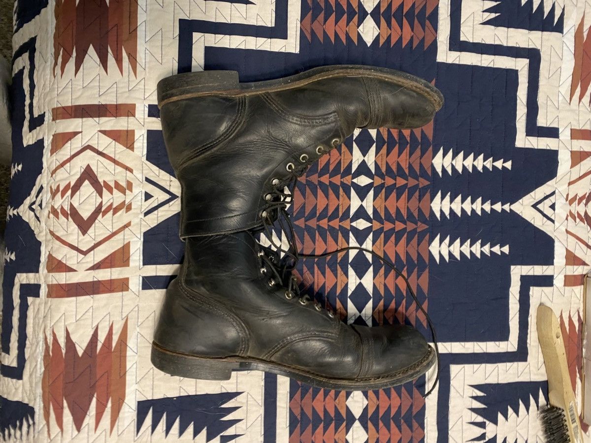 Red Wing Red Wing Iron Rangers | Grailed
