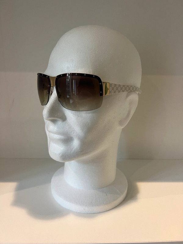 Gucci Gucci sunglasses Size ONE SIZE - 2 Thumbnail