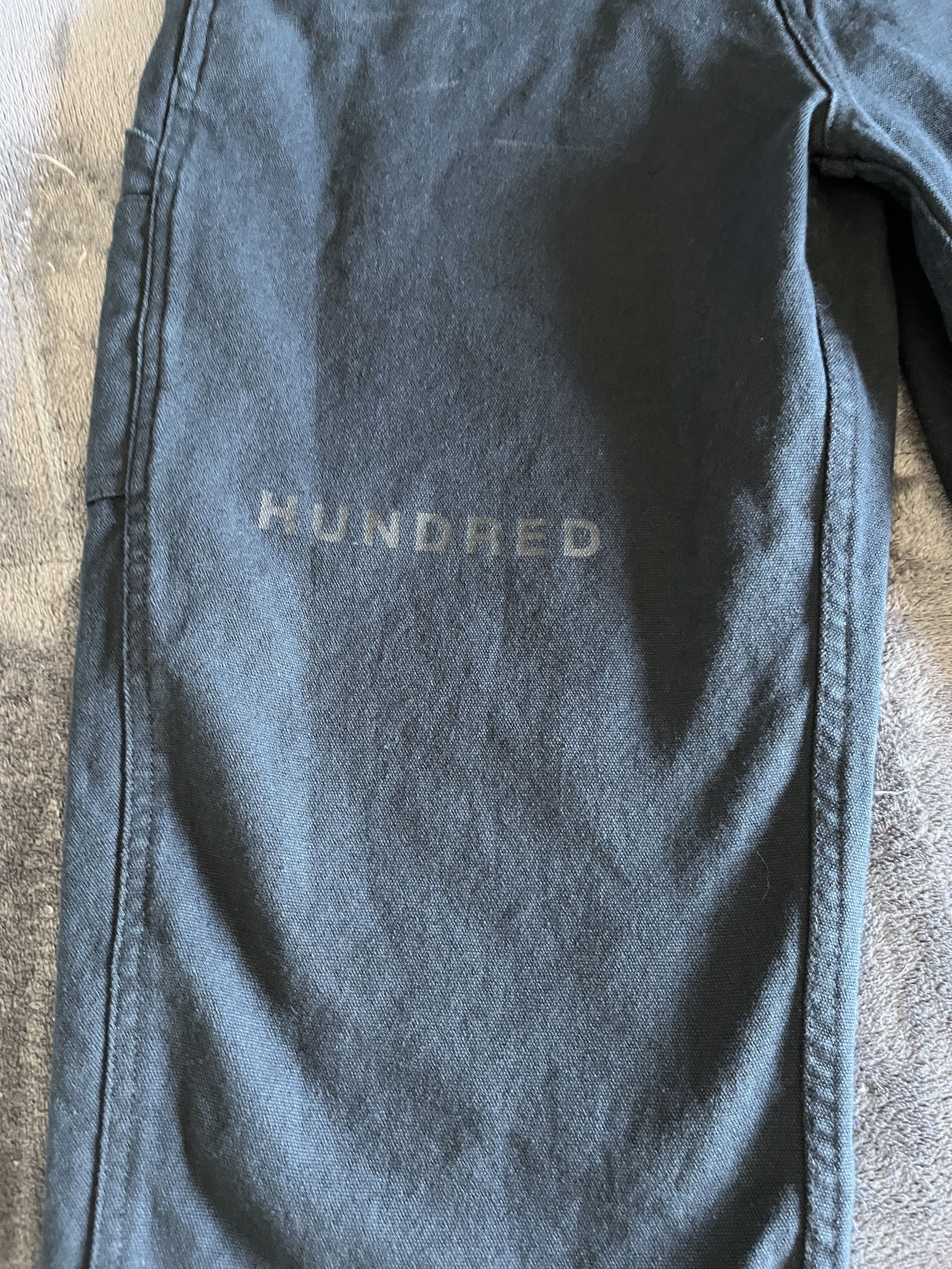 100 Thieves 100 Thieves Carpenter Pants Size US 32 / EU 48 - 3 Thumbnail