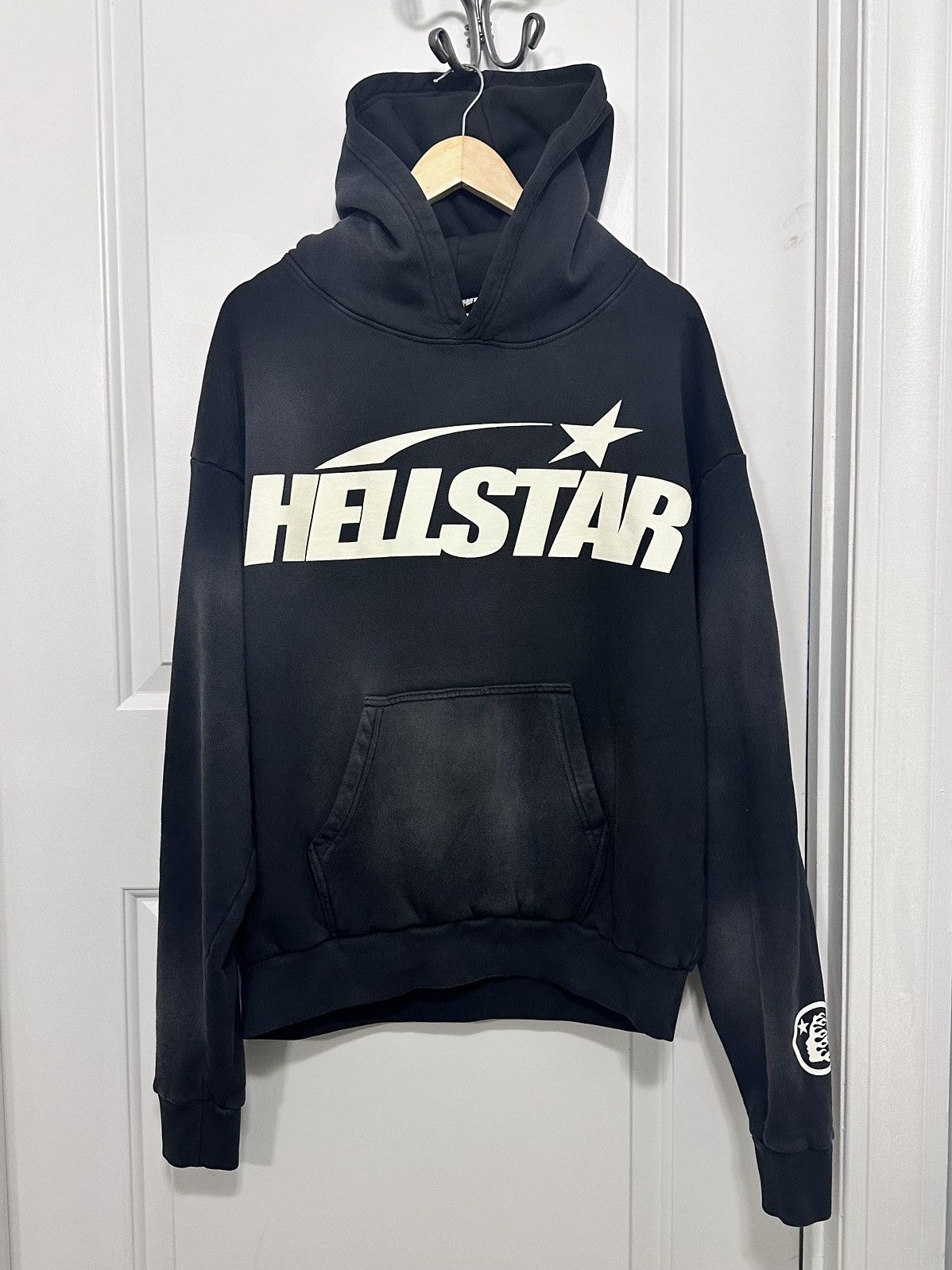 Hellstar Uniform Hoodie