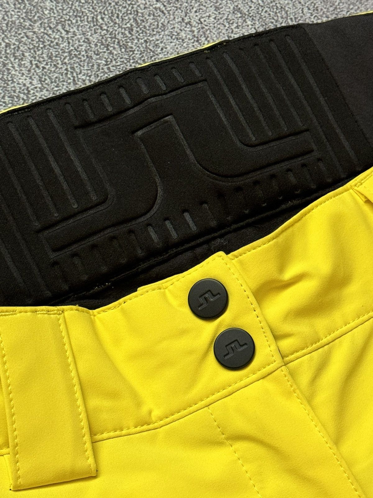 J.Lindeberg J.lindeberg L Wmn Tracy ski pant SWPA02241 trouser snowboard Size 27" / US 4 / IT 40 - 11 Thumbnail