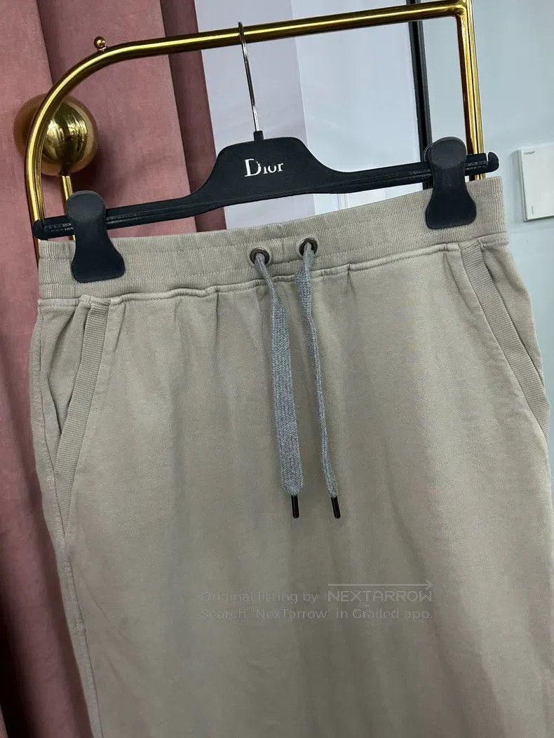 Brunello Cucinelli Brunello Cucinelli size S Tie Waist Skirt Size 24" / US 00 / IT 34 - 2 Thumbnail