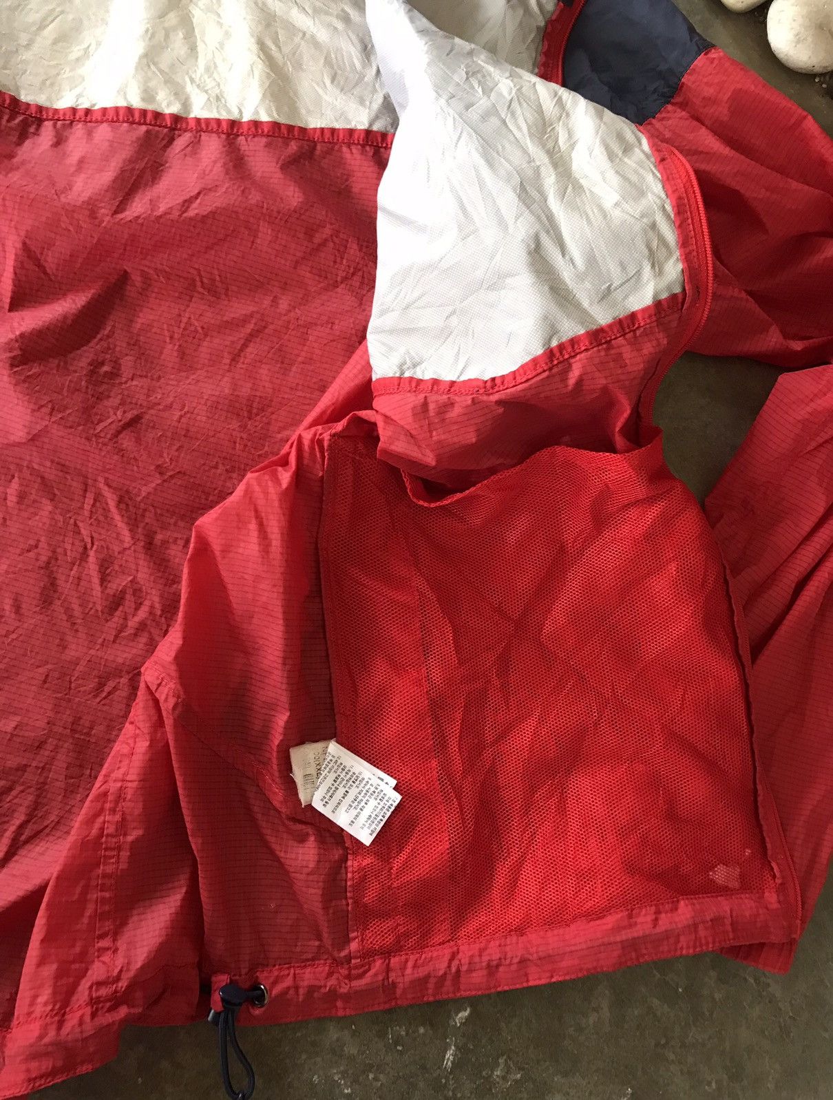 The North Face The North Face Light Windbreaker Unisex Size XXL / US 16-18 / IT 52-54 - 14 Thumbnail