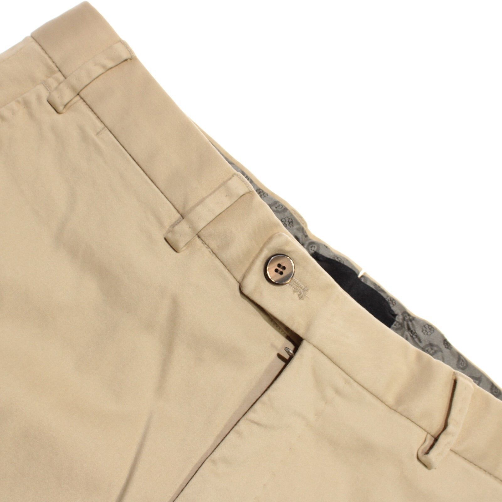 Hiltl Hiltl New with tags Chino Size 32 US In Beige Size US 32 / EU 48 - 1 Thumbnail