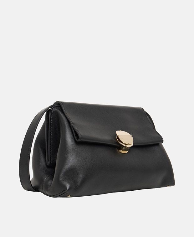 Chloe Leather clutch Size ONE SIZE - 1 Thumbnail