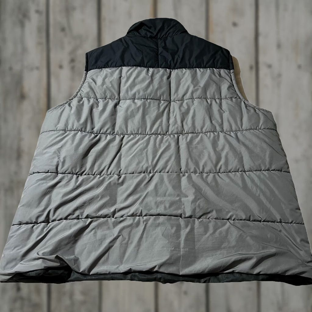 Merrell Merrell Puffer Vest Merrell Opti-Warm Gorpcore Size 2XL Gray Men Size US XXL / EU 58 / 5 - 1 Thumbnail