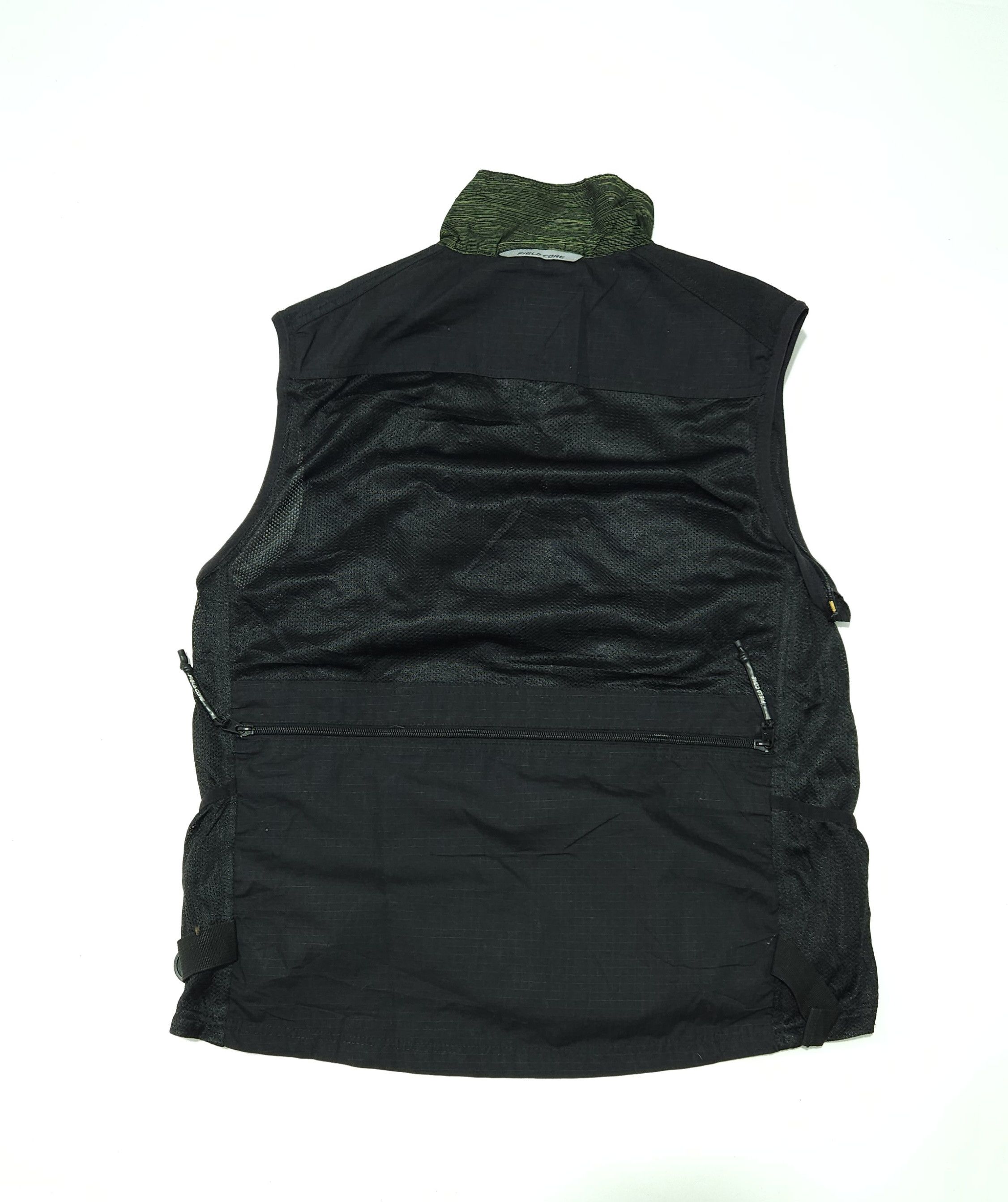 Field & Stream VEST FIELD CORE Size US M / EU 48-50 / 2 - 4 Thumbnail