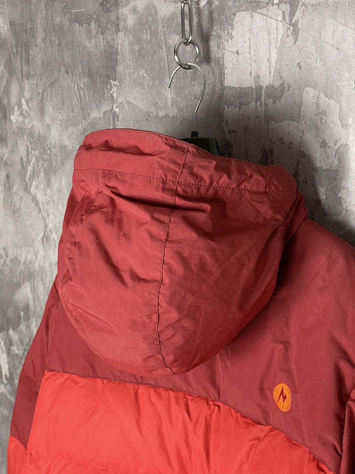 Marmot Down Goose 700 Marmot Puffer Jacket Size US L / EU 52-54 / 3 - 25 Thumbnail