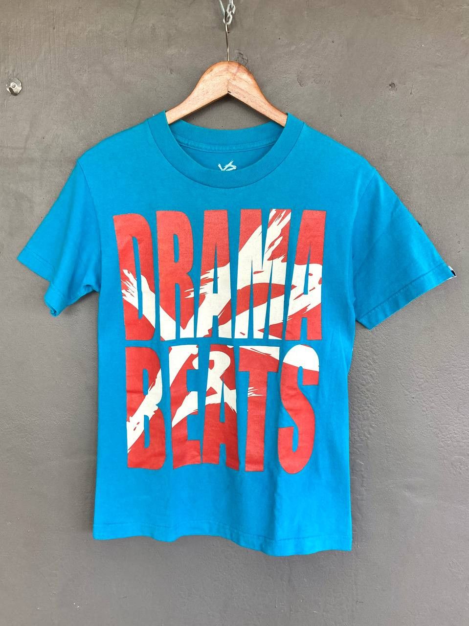 Young And Reckless Young & Reckless Drama Beats Tee Size US S / EU 44-46 / 1 - 1 Thumbnail