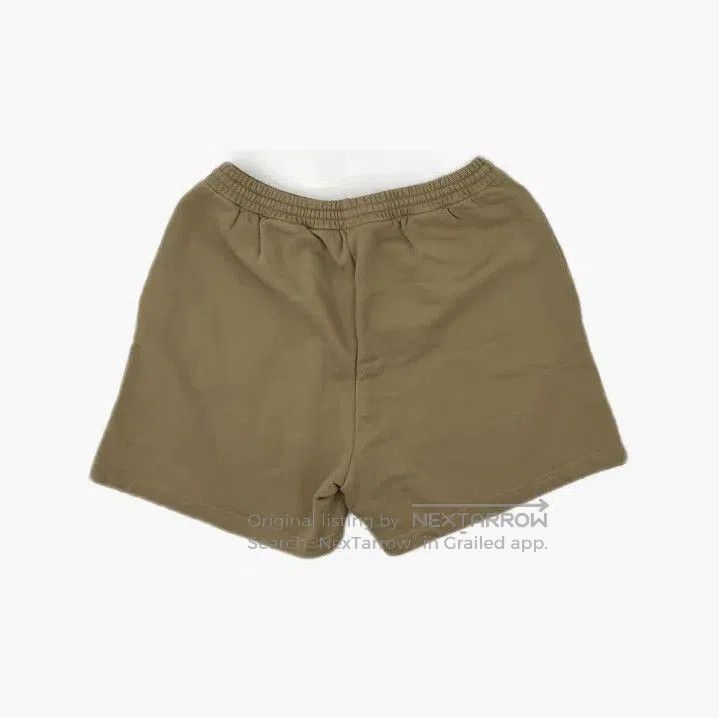 Balenciaga Balenciaga Casual Embroidered Waist Shorts for Men. Size US 27 - 3 Thumbnail